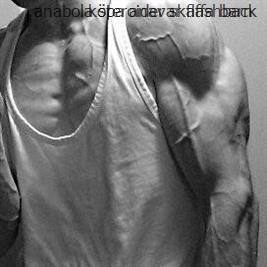 Köpa anavar flashback